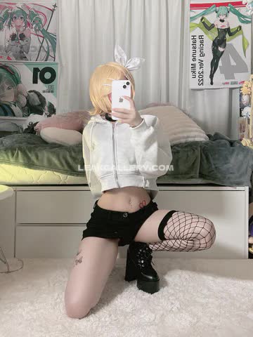 ___lloli ภาพหลุดนู้ด OnlyFans สุดเอ็กซ์คลูซีฟ #14849084