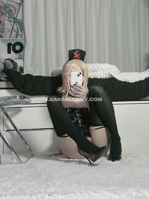 ___lloli Leak OnlyFans exclusif #12325437