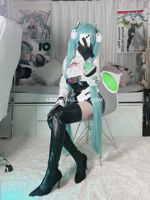 ___lloli 独占リークされたOnlyFansヌード #12323837