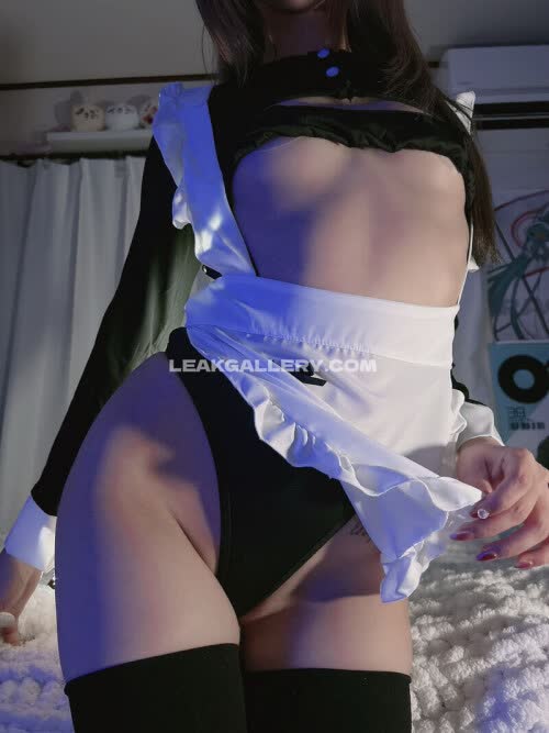 ___lloli OnlyFans Nudi in Esclusiva Trapela #12324943