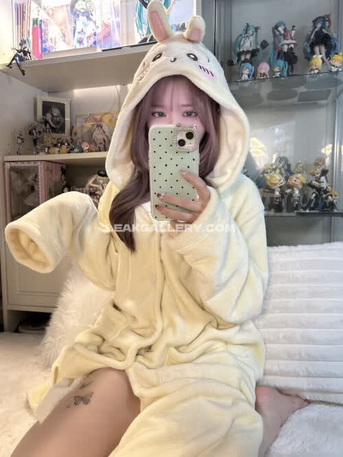 ___lloli OnlyFans Nudi in Esclusiva Trapela #12324495