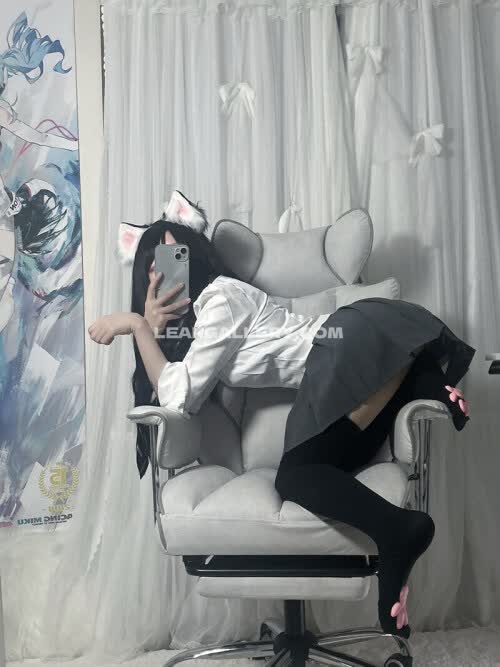 ___lloli Exklusiv geleakte Nacktbilder von OnlyFans #12324501