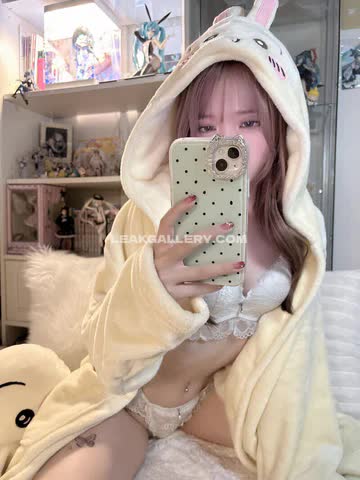 ___lloli Exclusive Leaked Nude OnlyFans #14848882