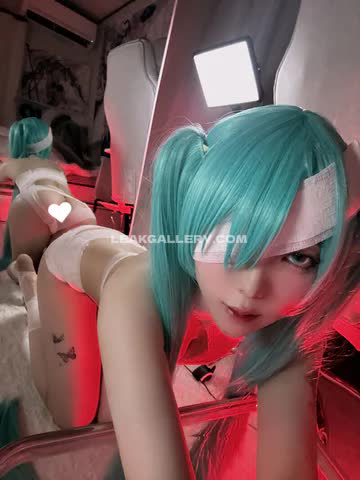 ___lloli Exclusive Leaked Nude OnlyFans #14889863