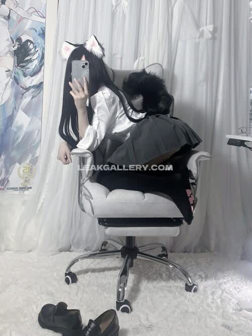 ___lloli Exklusiv geleakte Nacktbilder von OnlyFans #12324520