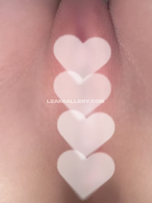 ___lloli Exclusiva filtración de OnlyFans desnuda #12325351