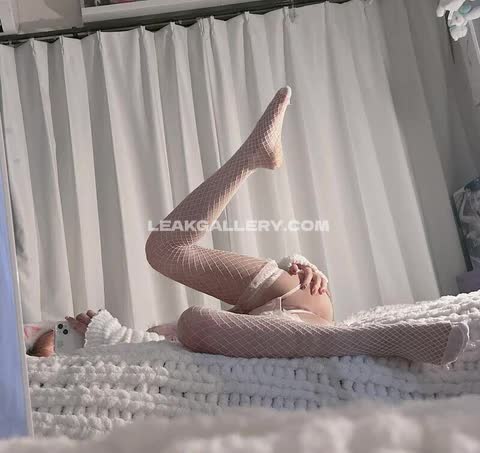 ___lloli Exclusive Leaked Nude OnlyFans #14901575