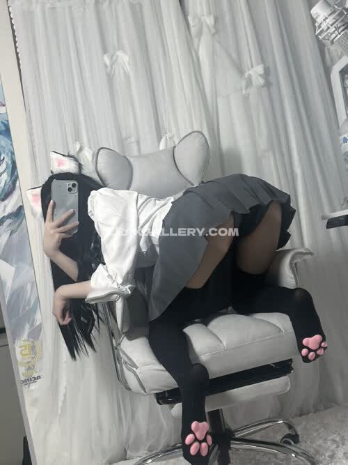 ___lloli Exklusiv geleakte Nacktbilder von OnlyFans #12324503