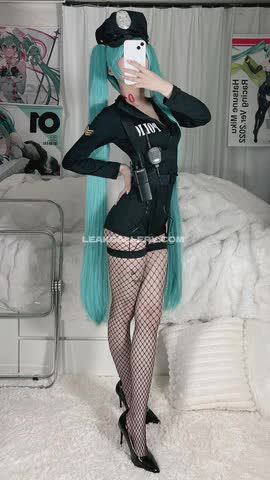 ___lloli Exclusive Leaked Nude OnlyFans #14889384