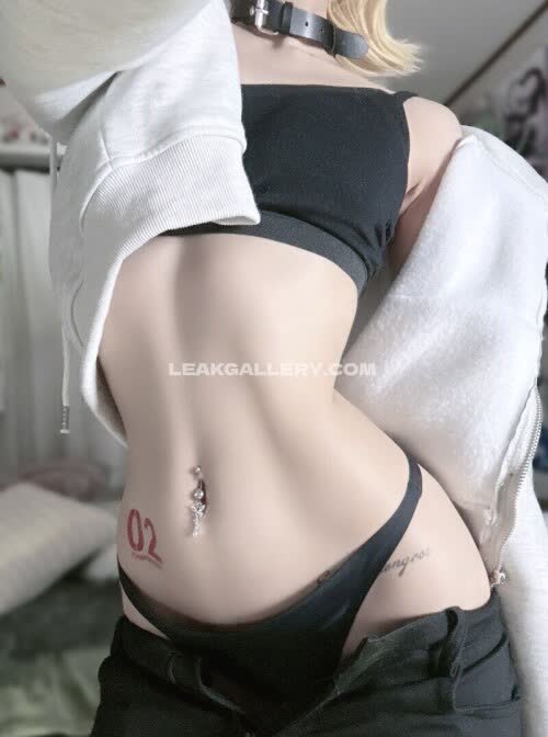 ___lloli Exklusiv geleakte Nacktbilder von OnlyFans #12324033