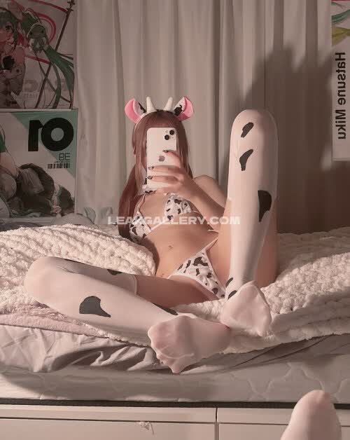 ___lloli OnlyFans Nudi in Esclusiva Trapela #12324694