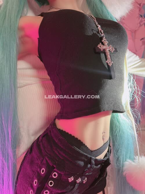 ___lloli Exclusive Leaked Nude OnlyFans #12324553