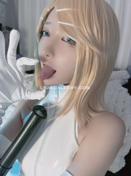___lloli Exklusiv geleakte Nacktbilder von OnlyFans #12325427
