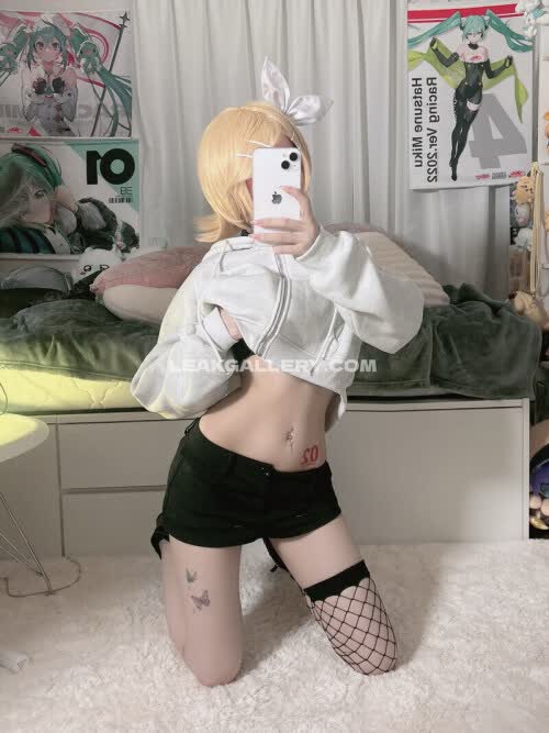 ___lloli Exklusiv geleakte Nacktbilder von OnlyFans #12324052