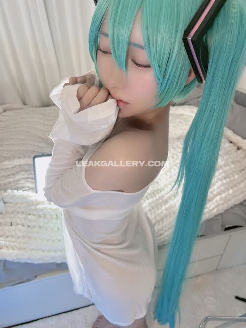 ___lloli Exclusieve gelekte naaktcontent van OnlyFans #12325067