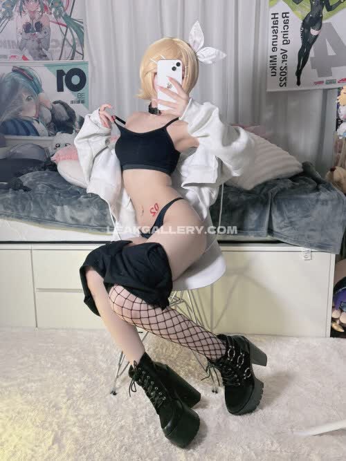___lloli Exclusive Leaked Nude OnlyFans #12324041