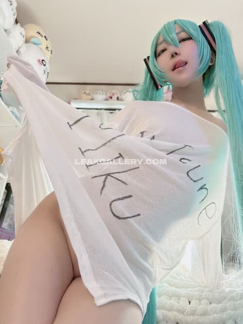 ___lloli OnlyFans Nudi in Esclusiva Trapela #12325051