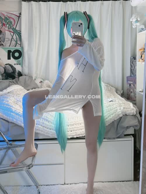 ___lloli Exclusive Leaked Nude OnlyFans #12325055