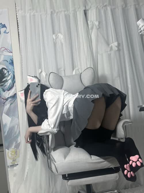 ___lloli Exclusieve gelekte naaktcontent van OnlyFans #12324518