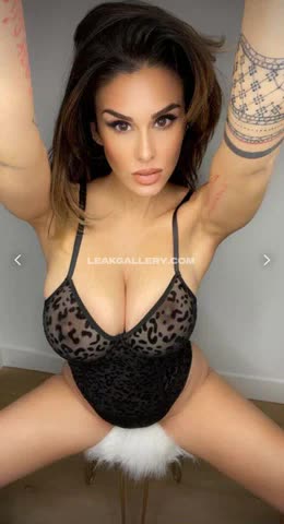 __brittany / Brittany Exclusive Leaked Nude OnlyFans #14565142