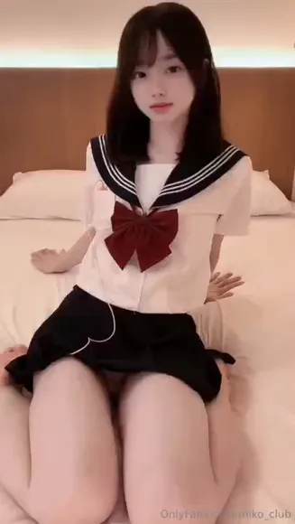 __miks Schoolgirl Feet Tease OnlyFans Video Leaked