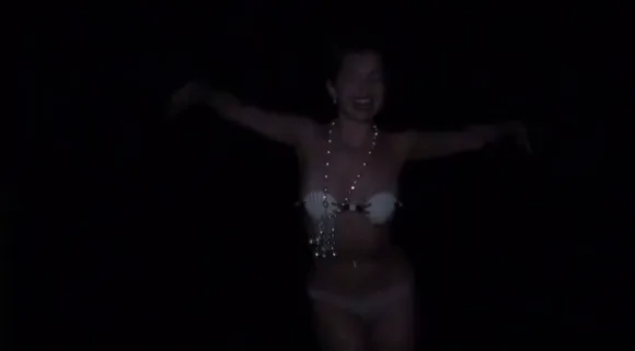 _addisonn_05 Topless Pearl Necklace Tease OnlyFans Video Leaked