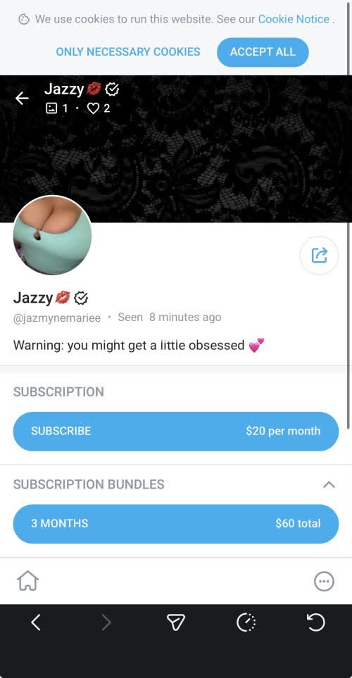 _amari.samone Exclusive Leaked Nude OnlyFans #12238712