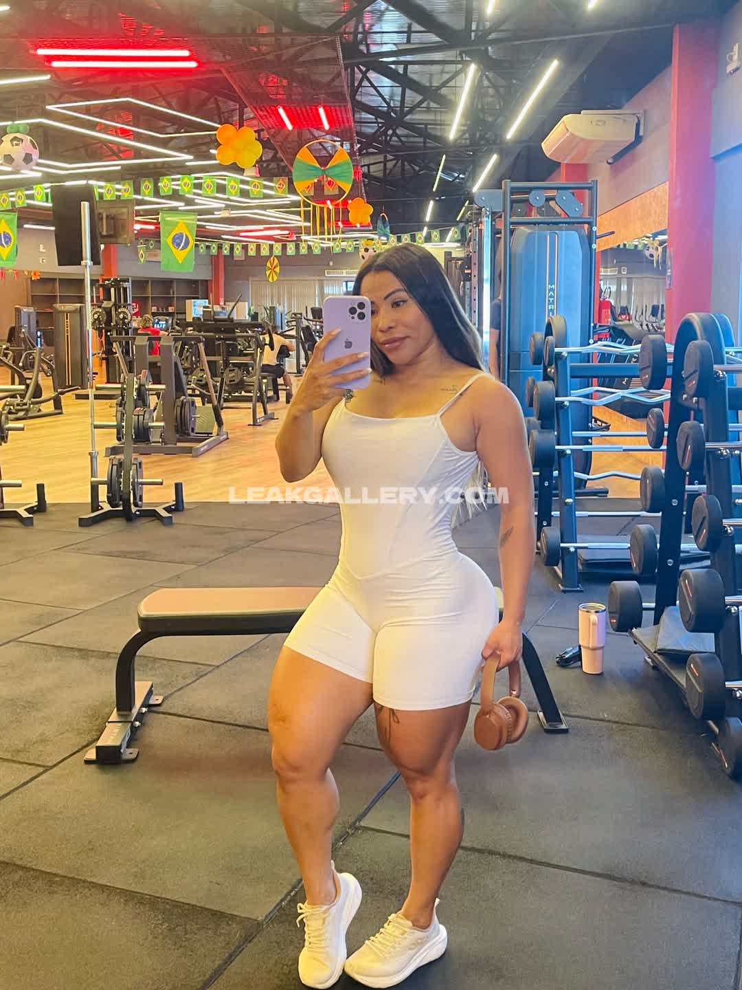 _anacassia_santana / anakassiasantan88 / ana_kassia Exclusive Leaked Nude OnlyFans #13221116