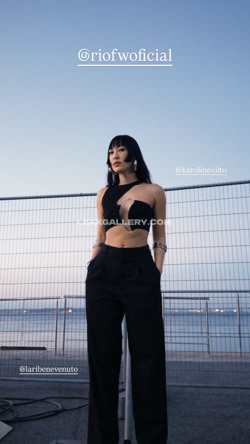 _anahikari Exclusieve gelekte naaktcontent van OnlyFans #12157462