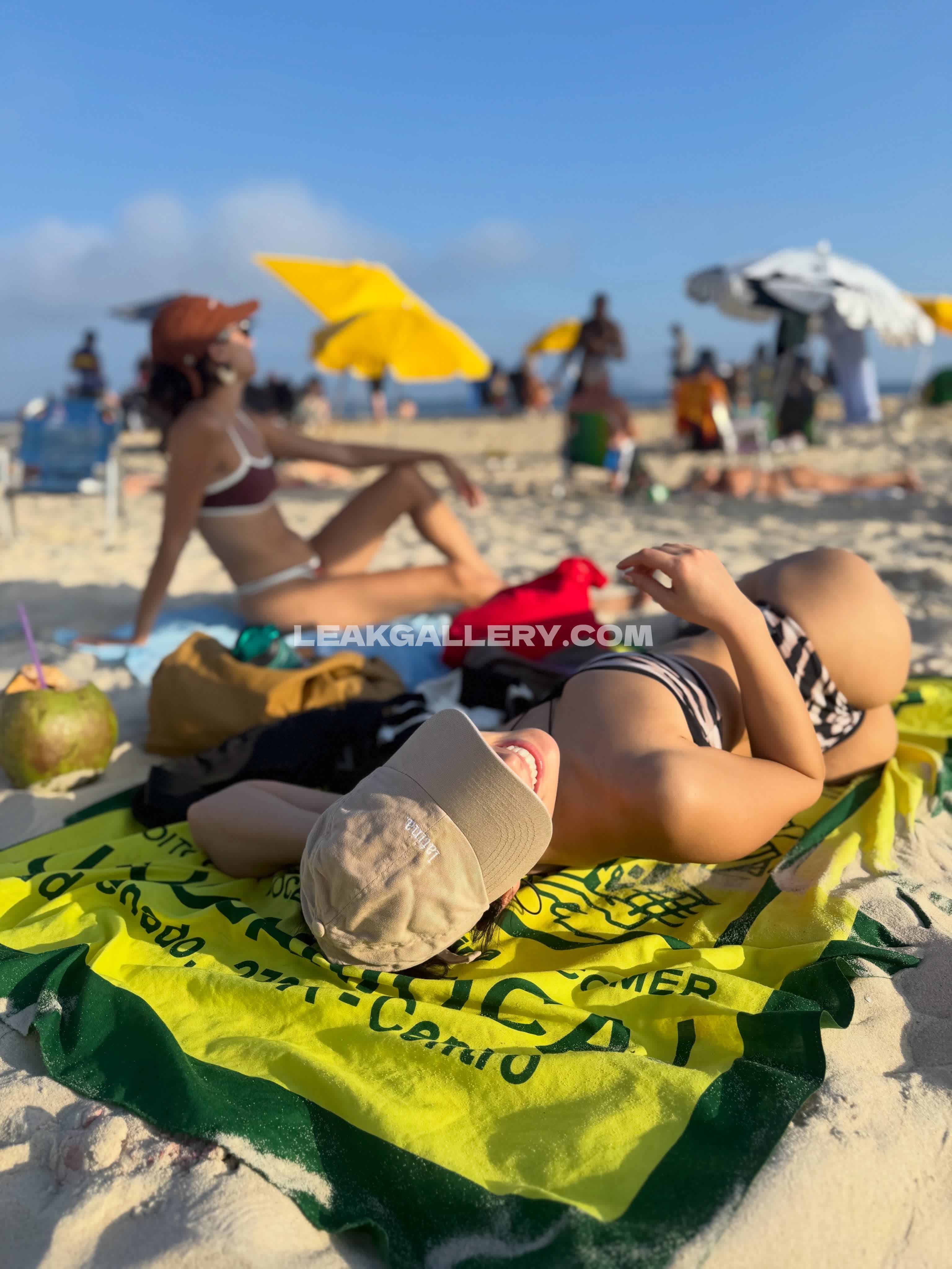 _anahikari Exclusieve gelekte naaktcontent van OnlyFans #12616452