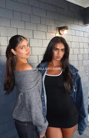 _ashikathomas Exklusiv geleakte Nacktbilder von OnlyFans #14690974