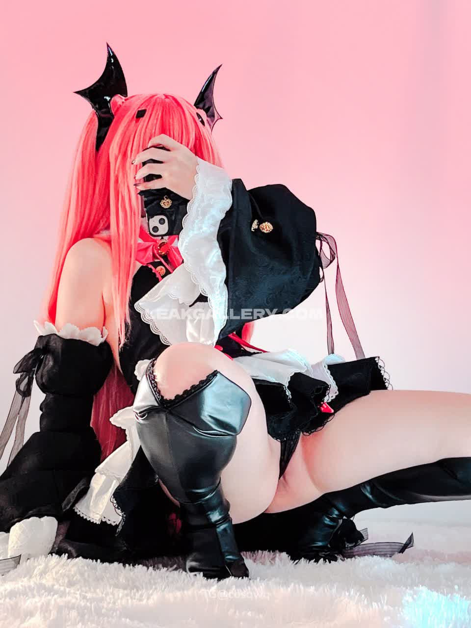 _ayameayame Exclusive Leaked Nude OnlyFans #12789289