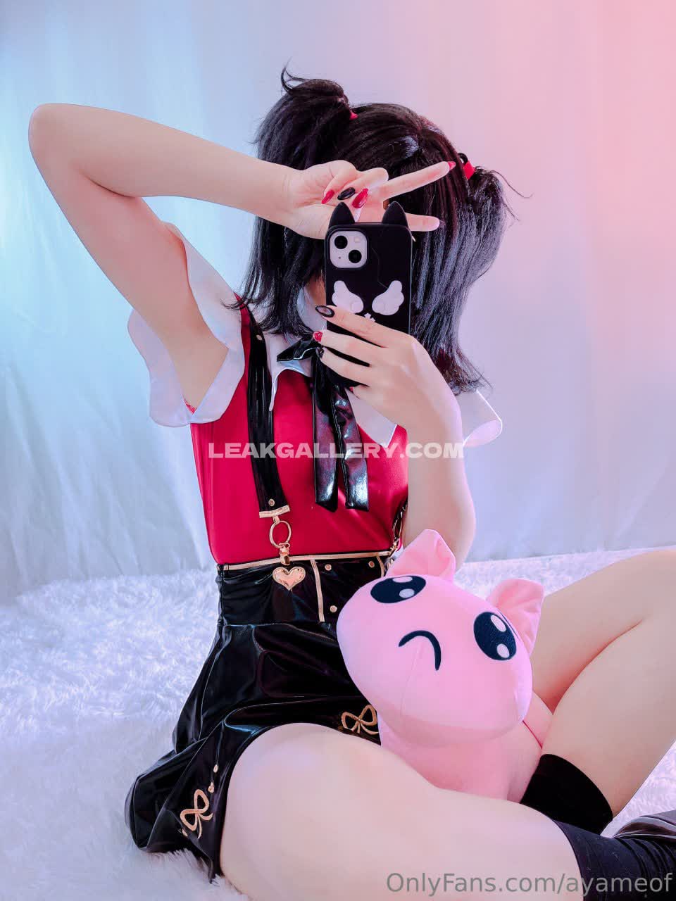 _ayameayame Exclusive Leaked Nude OnlyFans #13248122