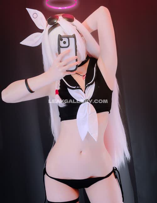 _ayameayame Exclusive Leaked Nude OnlyFans #12156438