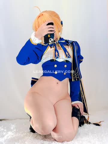 _ayameayame Exclusive Leaked Nude OnlyFans #14886258