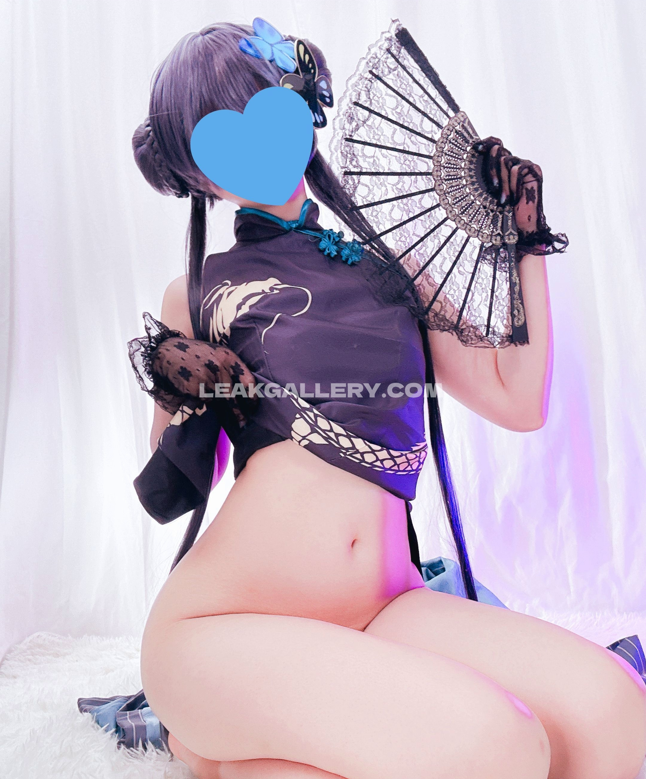 _ayameayame Exclusive Leaked Nude OnlyFans #12702494