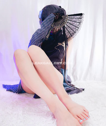 _ayameayame Exclusive Leaked Nude OnlyFans #14888161