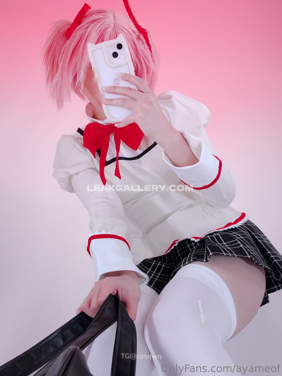 _ayameayame Exclusive Leaked Nude OnlyFans #12156446