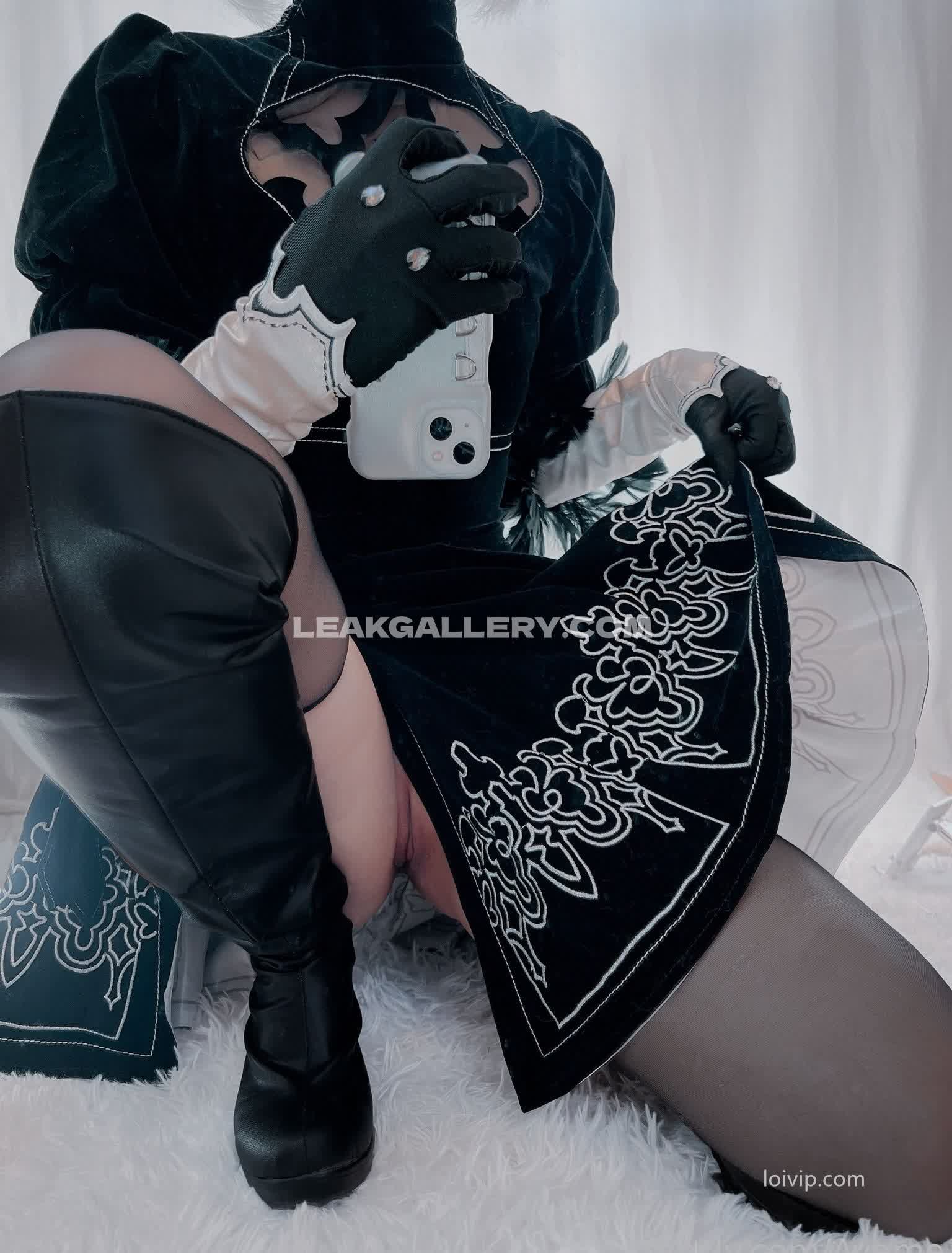 _ayameayame Exclusive Leaked Nude OnlyFans #12675153