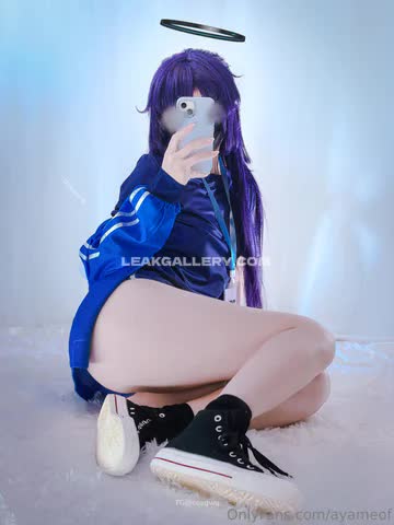 _ayameayame Exclusive Leaked Nude OnlyFans #14838831
