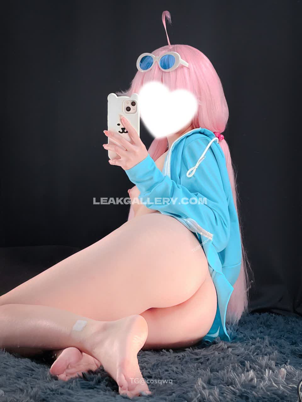 _ayameayame Exclusive Leaked Nude OnlyFans #12563738