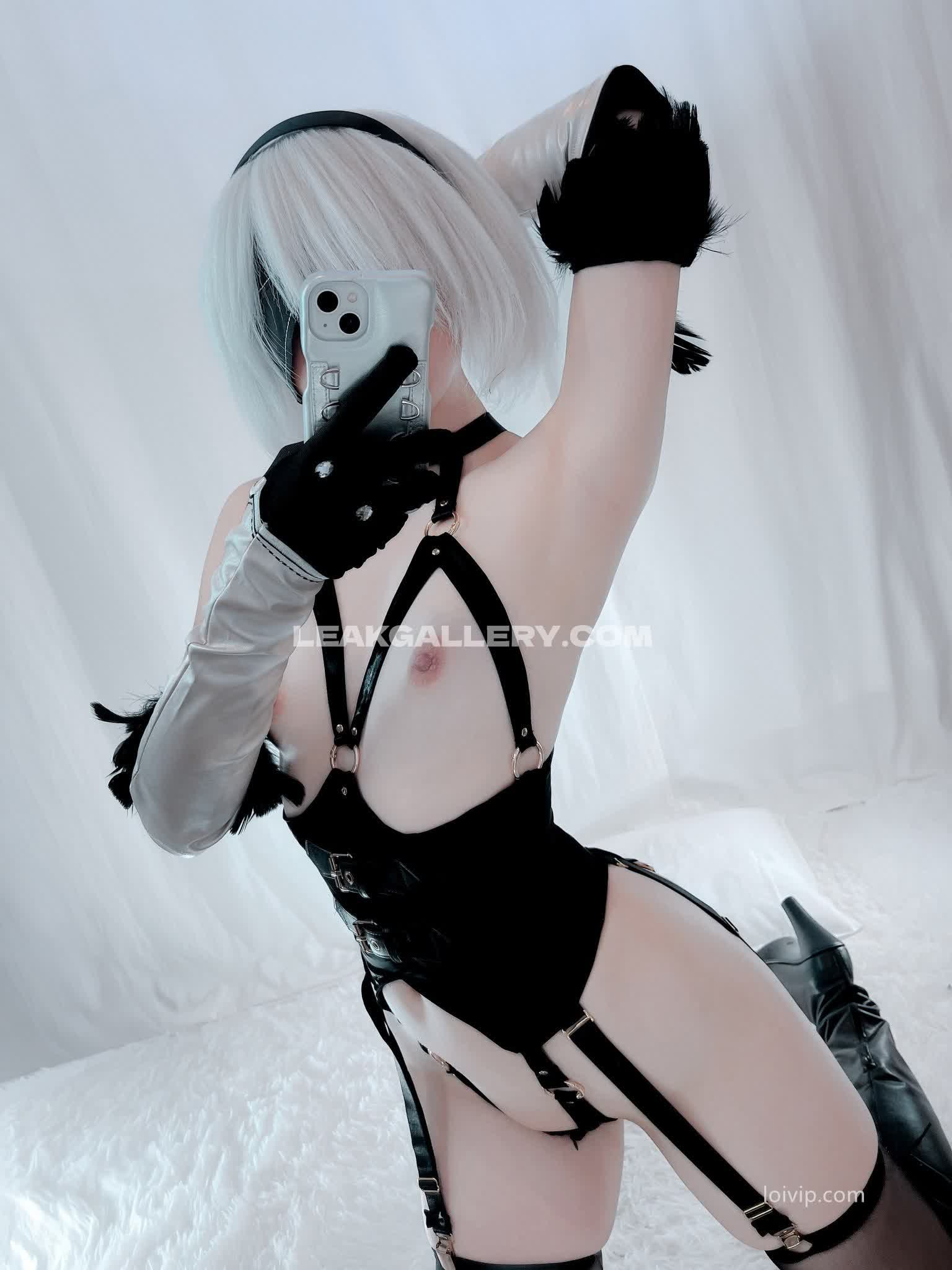 _ayameayame Exclusive Leaked Nude OnlyFans #12675159