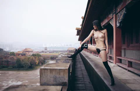 _azhua Exclusive Leaked Nude OnlyFans #14583498