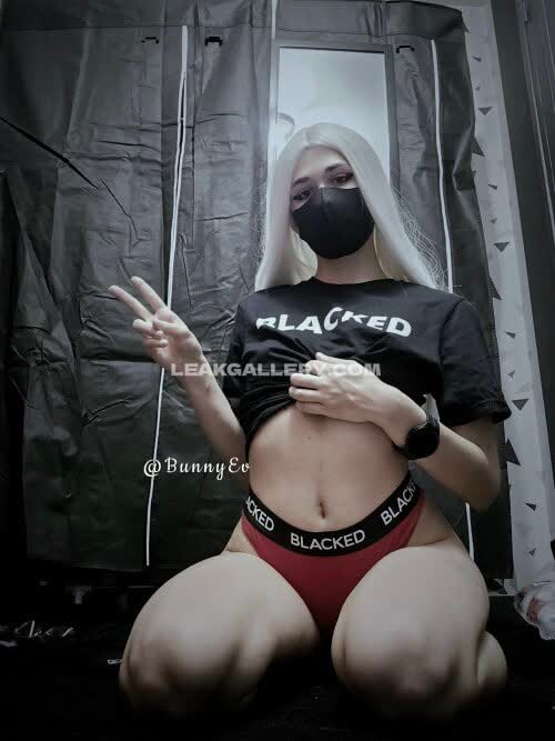 _bunnyev_ Exclusive Leaked Nude OnlyFans #14850160