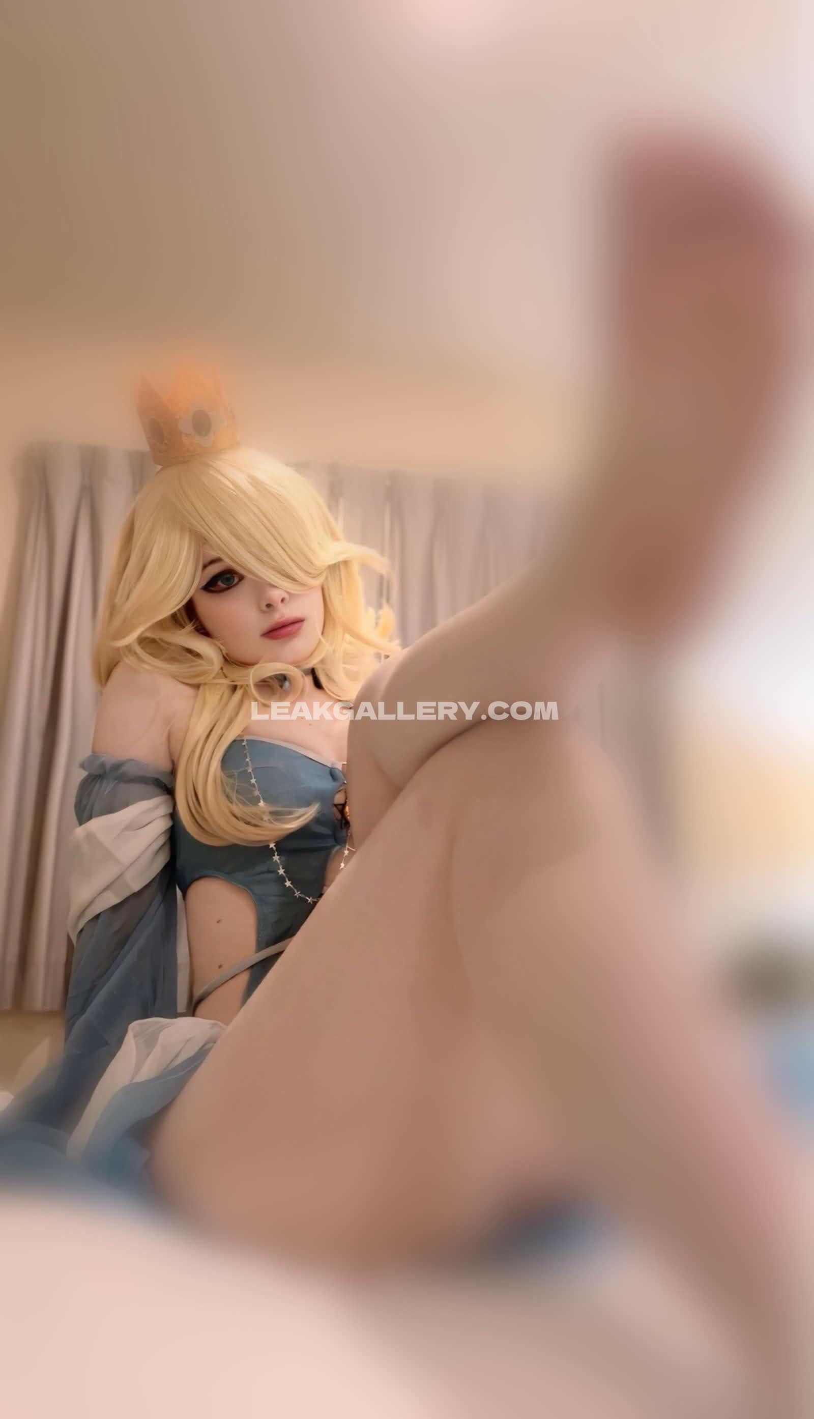 _carlifae_ Exclusive Leaked Nude OnlyFans #13083848