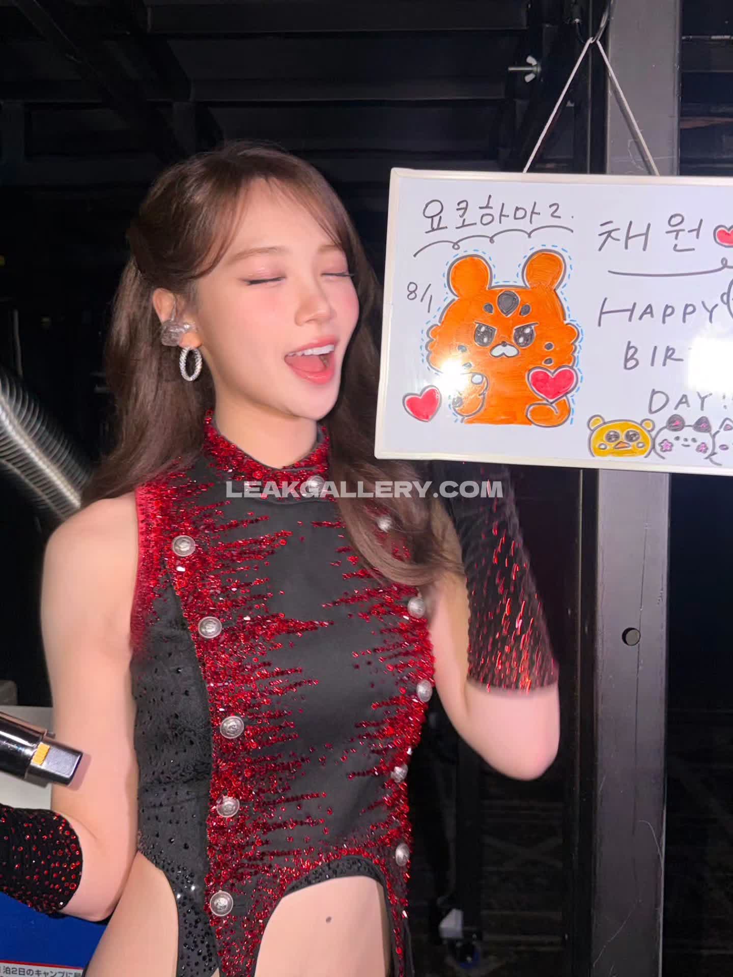 _chaechae_1 ภาพหลุดนู้ด OnlyFans สุดเอ็กซ์คลูซีฟ #13398506