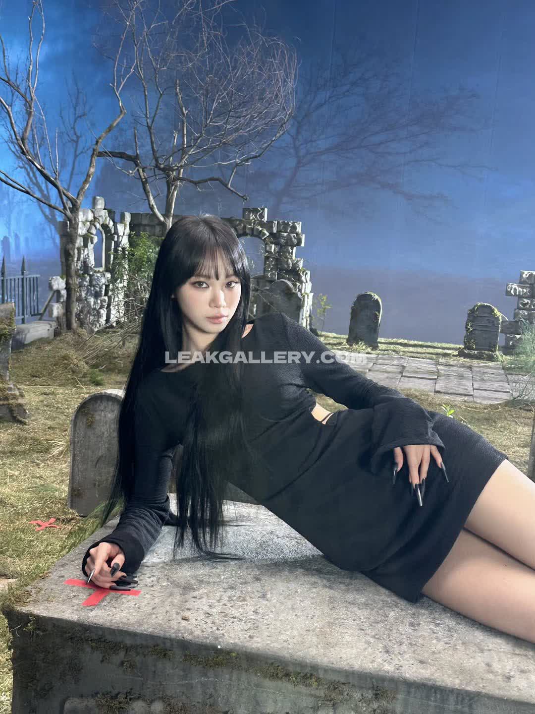 _chaechae_1 独家泄露的OnlyFans裸照 #12763395