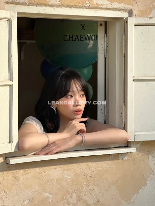 _chaechae_1 Exclusiva filtración de OnlyFans desnuda #12301390