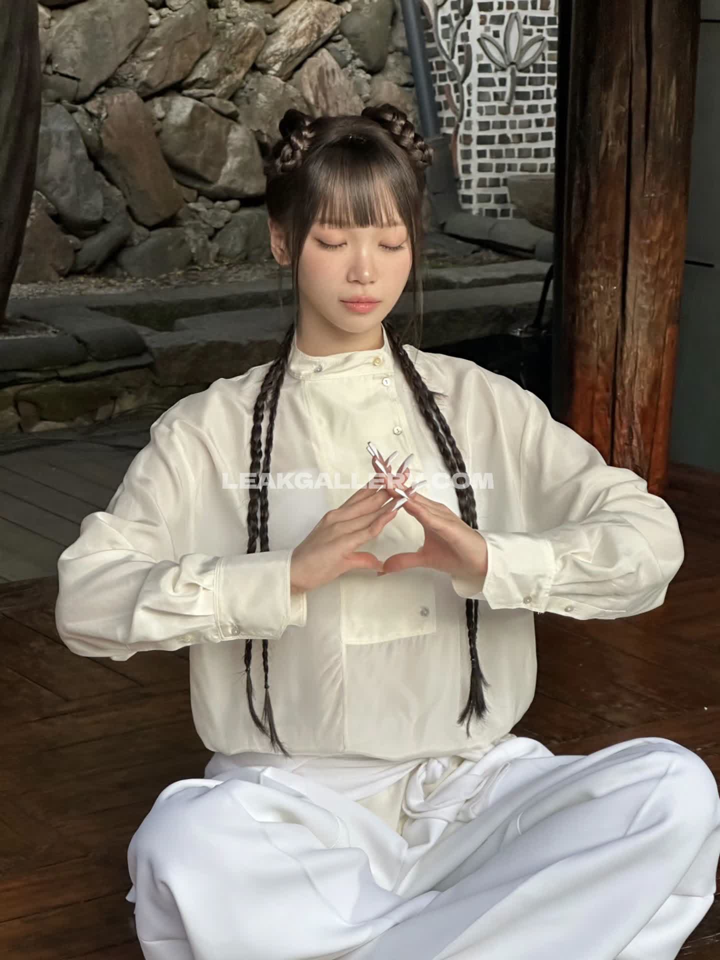 _chaechae_1 Exklusiv geleakte Nacktbilder von OnlyFans #12557711