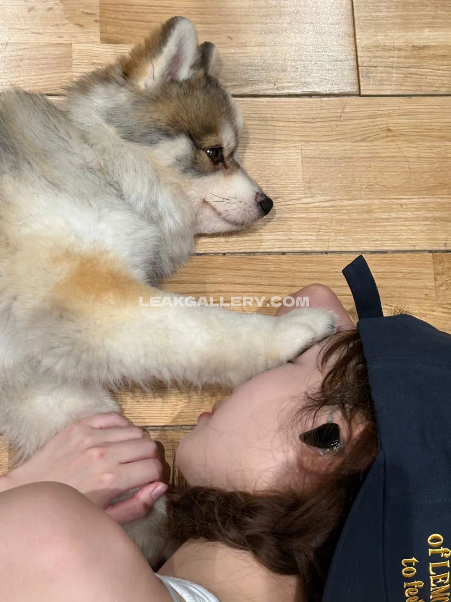 _chaechae_1 Exclusive Leaked Nude OnlyFans #13160699